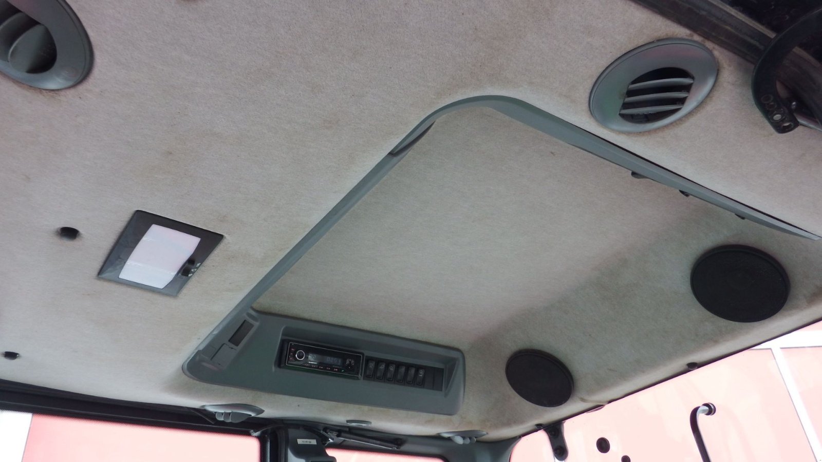 Traktor vrste Valtra T163 DIRECT, Gebrauchtmaschine v Hobro (Slika 5)