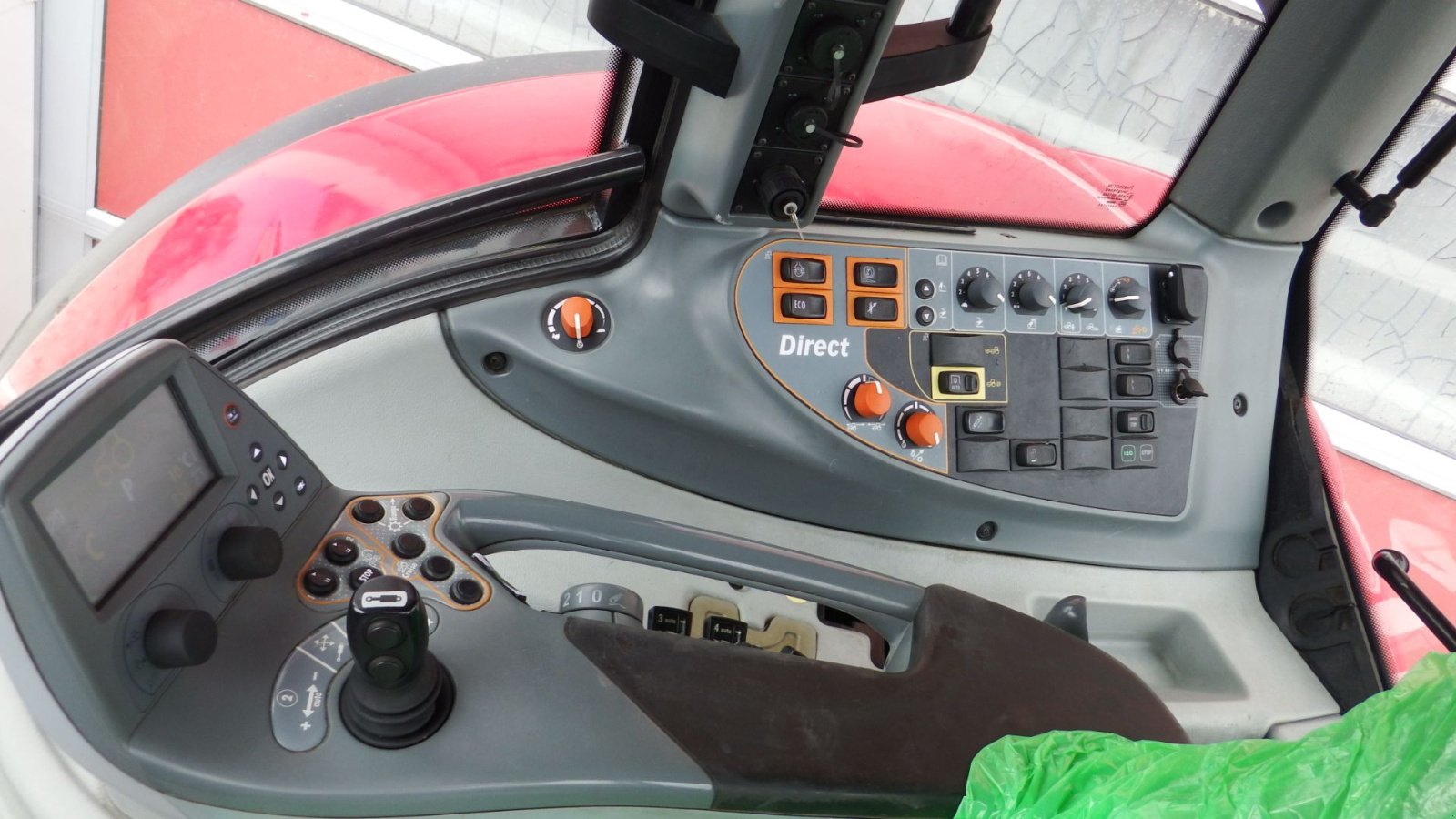 Traktor vrste Valtra T163 DIRECT, Gebrauchtmaschine v Hobro (Slika 6)