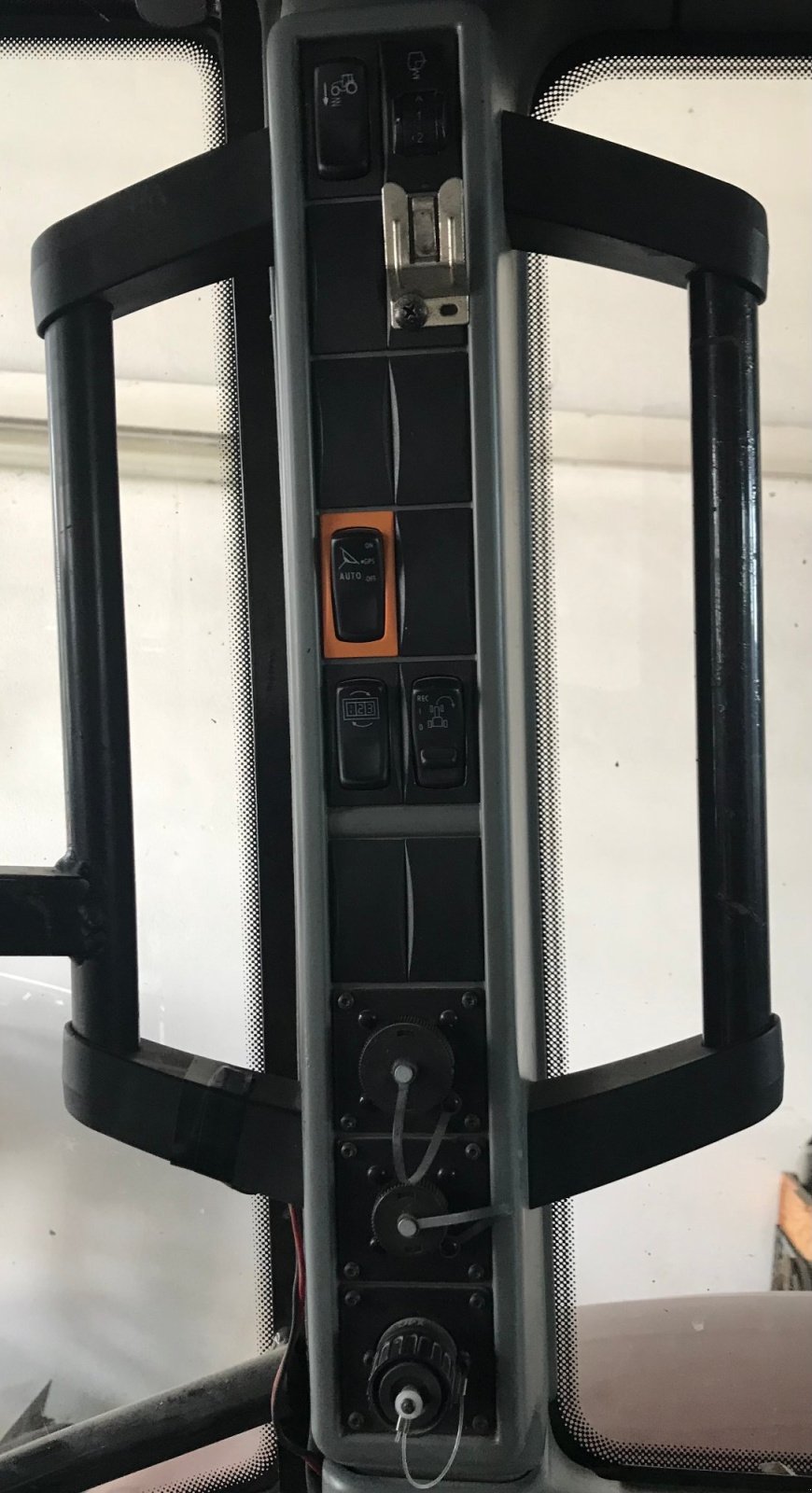 Traktor del tipo Valtra T163e D, Gebrauchtmaschine en Simbach (Imagen 7)