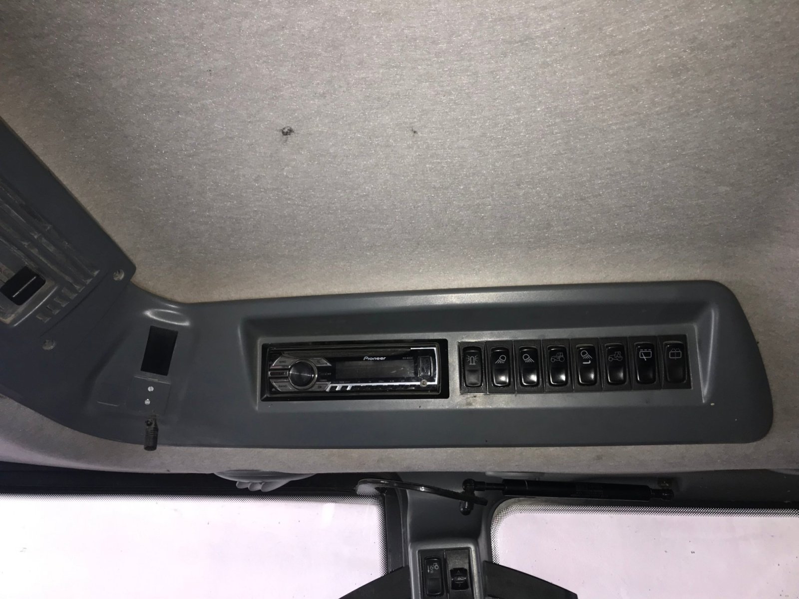 Traktor del tipo Valtra T163e D, Gebrauchtmaschine en Simbach (Imagen 8)