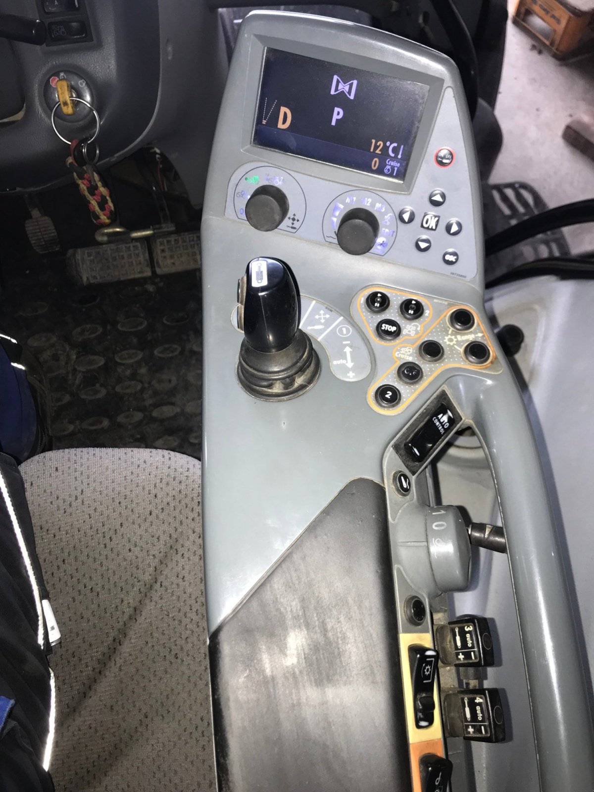 Traktor del tipo Valtra T163e D, Gebrauchtmaschine en Simbach (Imagen 10)