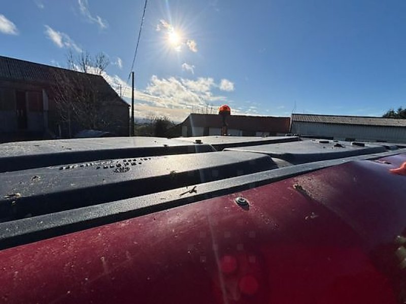 Traktor Türe ait Valtra T163V, Gebrauchtmaschine içinde Revel (resim 13)