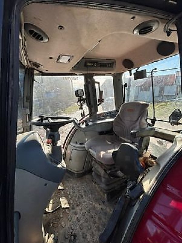 Traktor Türe ait Valtra T163V, Gebrauchtmaschine içinde Revel (resim 10)