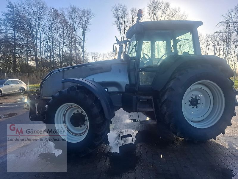 Traktor typu Valtra T170, Gebrauchtmaschine v St. Michaelisdonn (Obrázek 3)