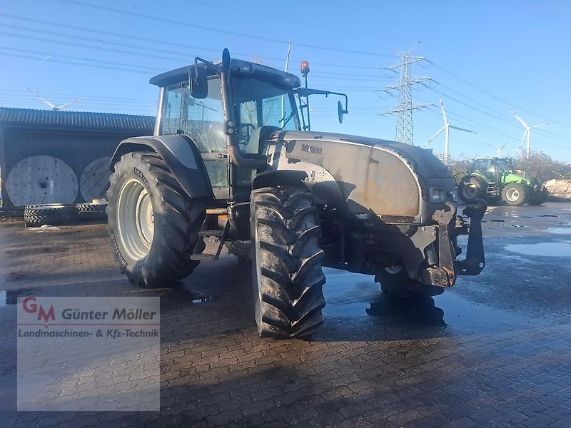 Traktor typu Valtra T170, Gebrauchtmaschine v St. Michaelisdonn (Obrázek 1)