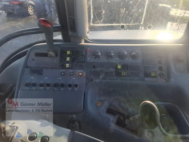 Traktor typu Valtra T170, Gebrauchtmaschine v St. Michaelisdonn (Obrázek 10)