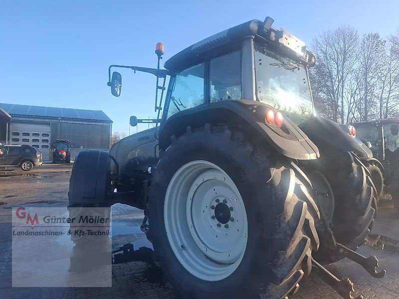 Traktor typu Valtra T170, Gebrauchtmaschine v St. Michaelisdonn (Obrázek 4)