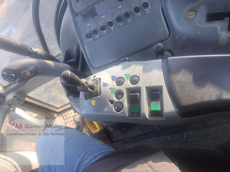 Traktor typu Valtra T170, Gebrauchtmaschine v St. Michaelisdonn (Obrázek 11)