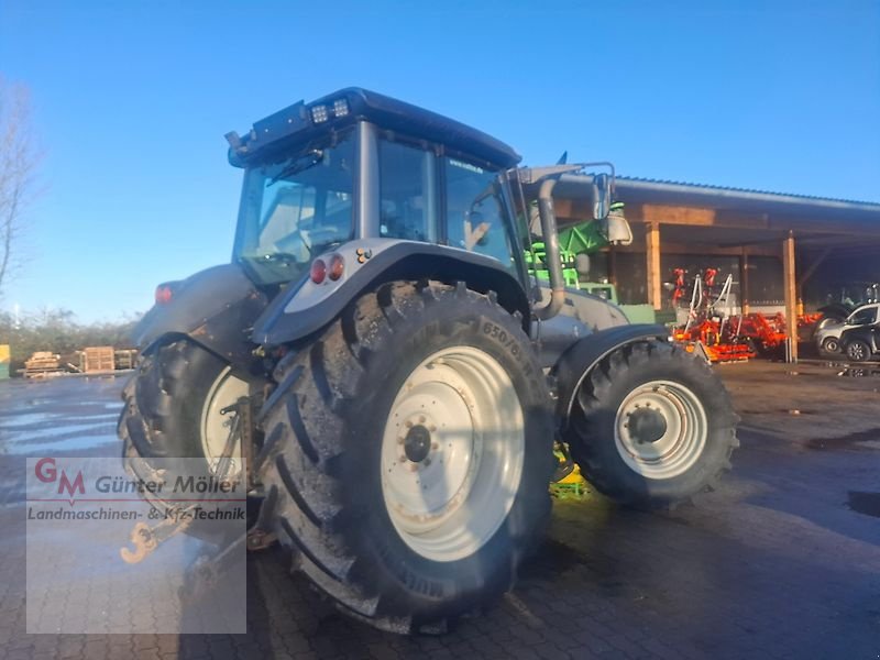 Traktor typu Valtra T170, Gebrauchtmaschine v St. Michaelisdonn (Obrázek 7)