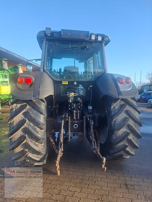 Traktor typu Valtra T170, Gebrauchtmaschine v St. Michaelisdonn (Obrázek 5)