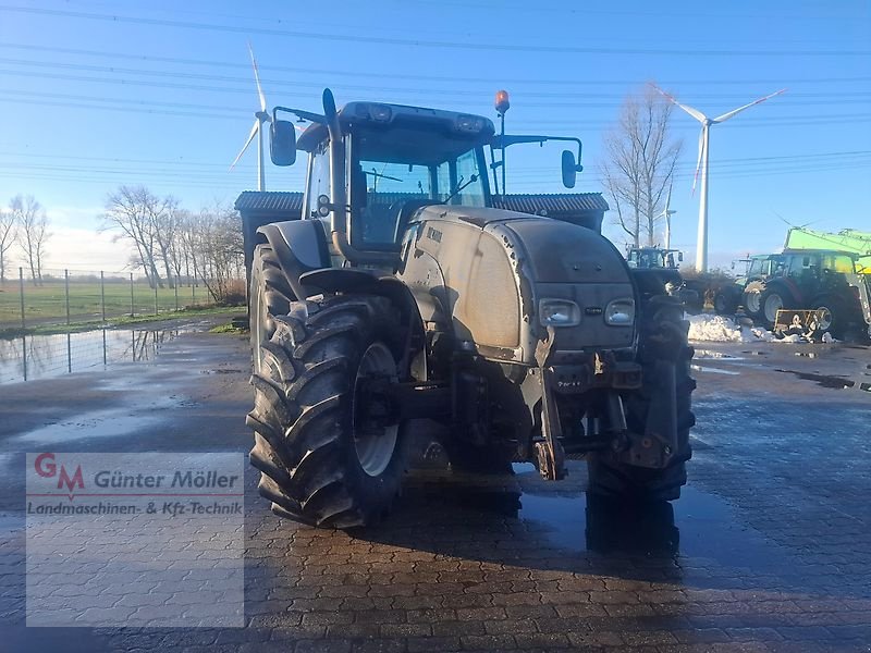 Traktor typu Valtra T170, Gebrauchtmaschine v St. Michaelisdonn (Obrázek 2)