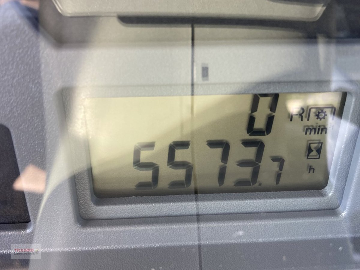 Traktor del tipo Valtra T170, Gebrauchtmaschine In Mainburg/Wambach (Immagine 13)