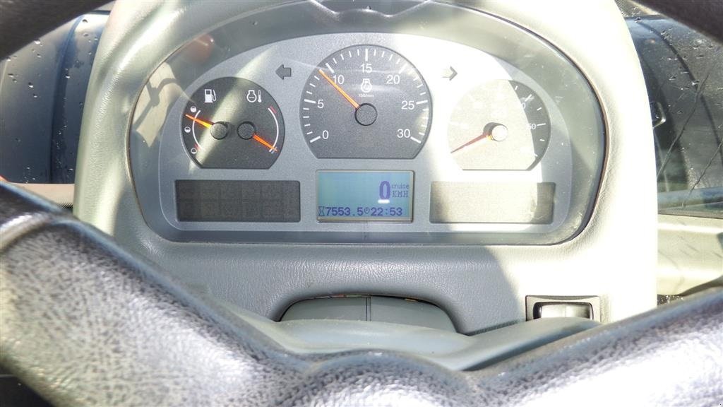 Traktor tipa Valtra T172 Direct, Gebrauchtmaschine u Hobro (Slika 8)