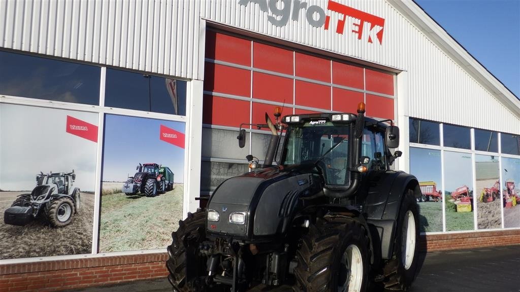 Traktor tipa Valtra T172 Direct, Gebrauchtmaschine u Hobro (Slika 2)