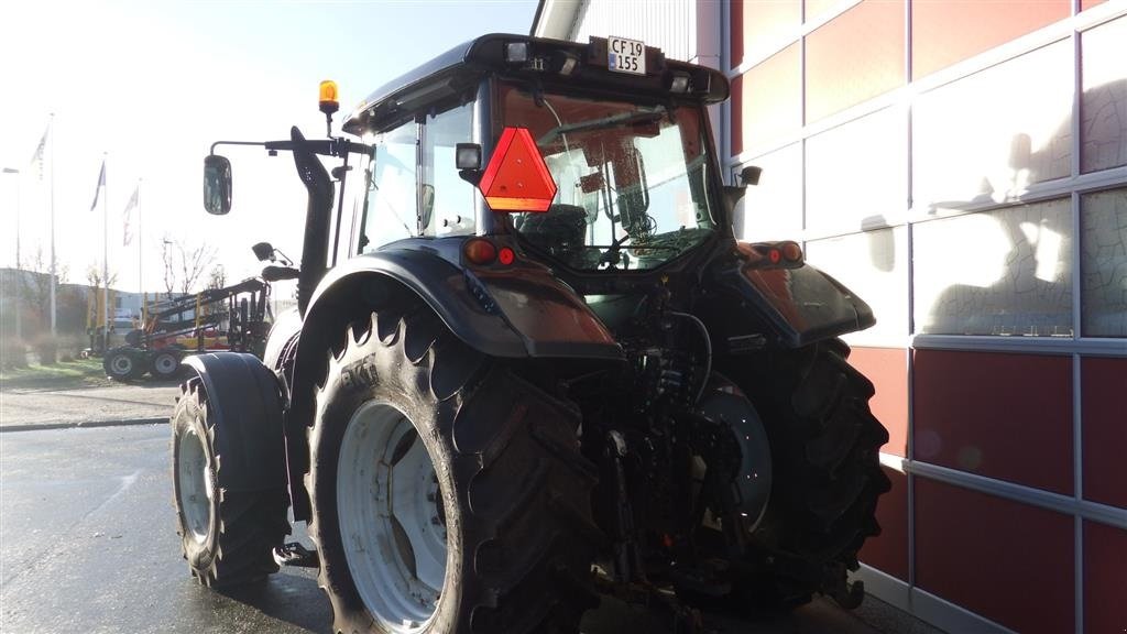 Traktor tipa Valtra T172 Direct, Gebrauchtmaschine u Hobro (Slika 4)