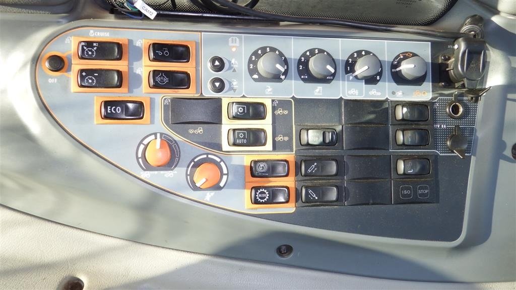 Traktor tipa Valtra T172 Direct, Gebrauchtmaschine u Hobro (Slika 6)