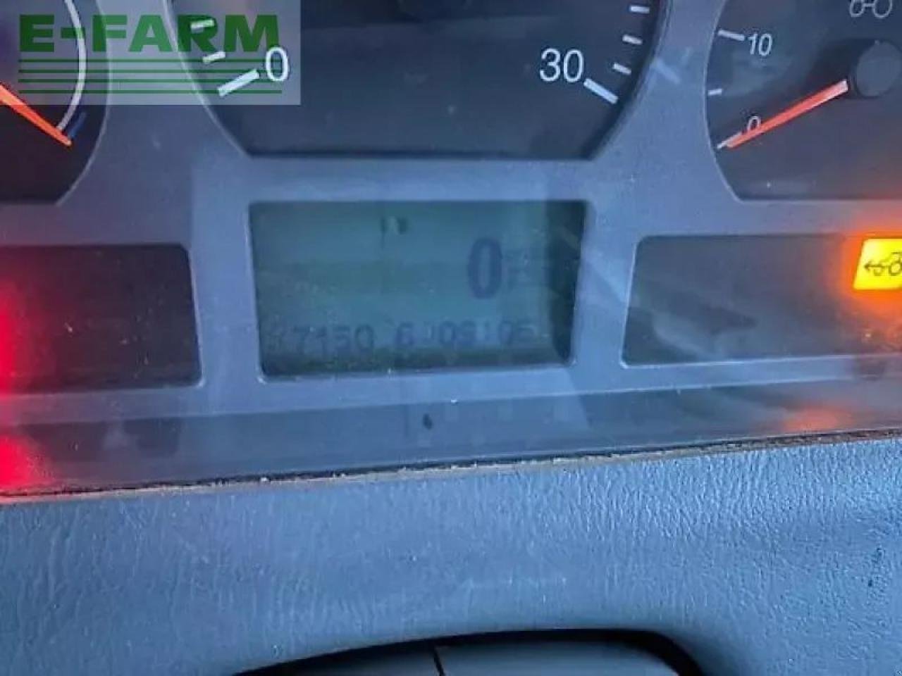 Traktor za tip Valtra t172 hitech, Gebrauchtmaschine u MARLENHEIM (Slika 9)