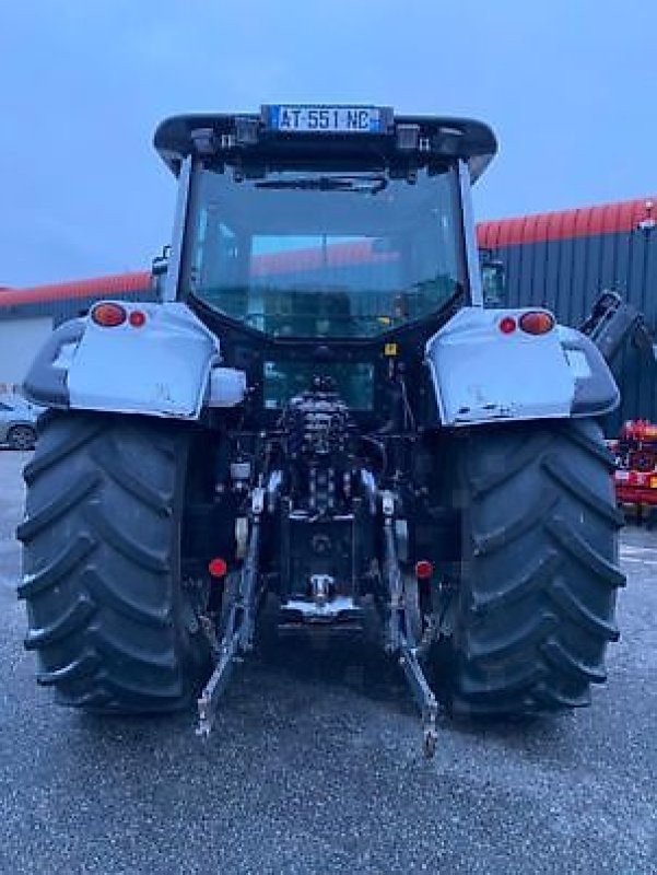 Traktor des Typs Valtra T172, Gebrauchtmaschine in Wittenheim (Bild 7)