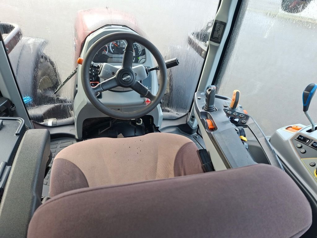 Traktor tipa Valtra T174 ACTIVE, Gebrauchtmaschine u PASSAIS LA CONCEPTION (Slika 7)