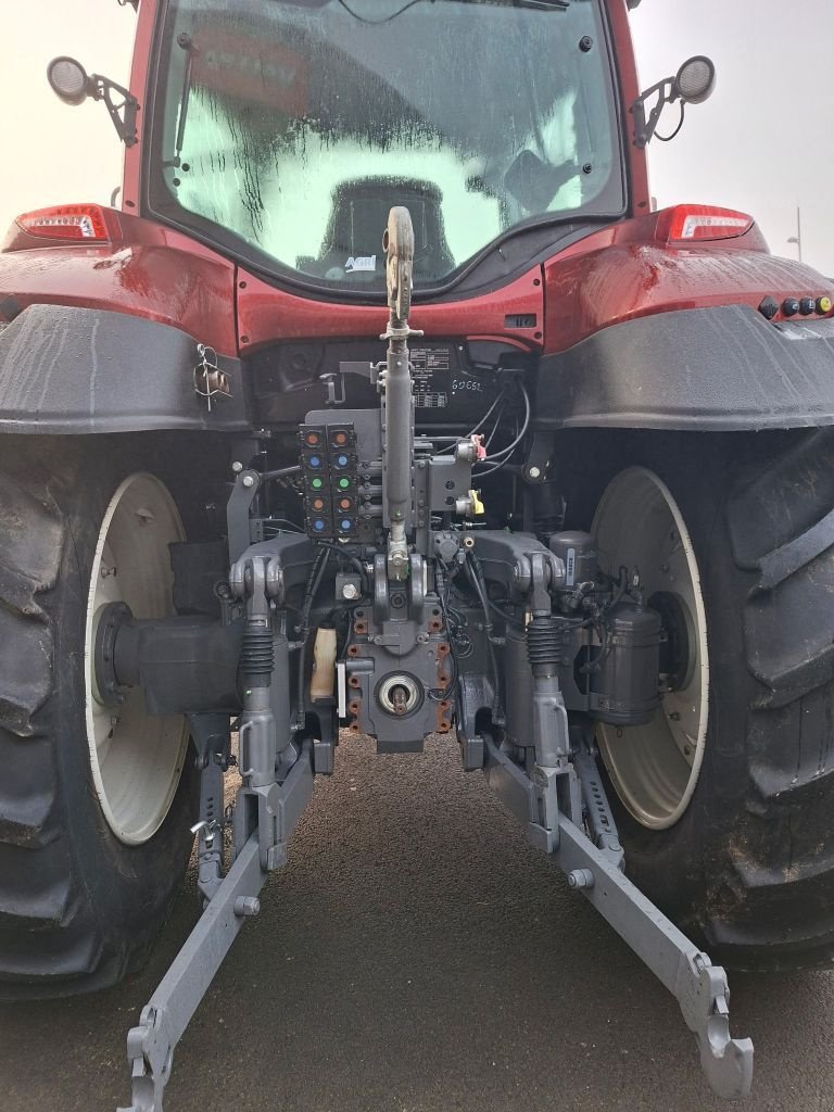 Traktor tipa Valtra T174 ACTIVE, Gebrauchtmaschine u PASSAIS LA CONCEPTION (Slika 3)