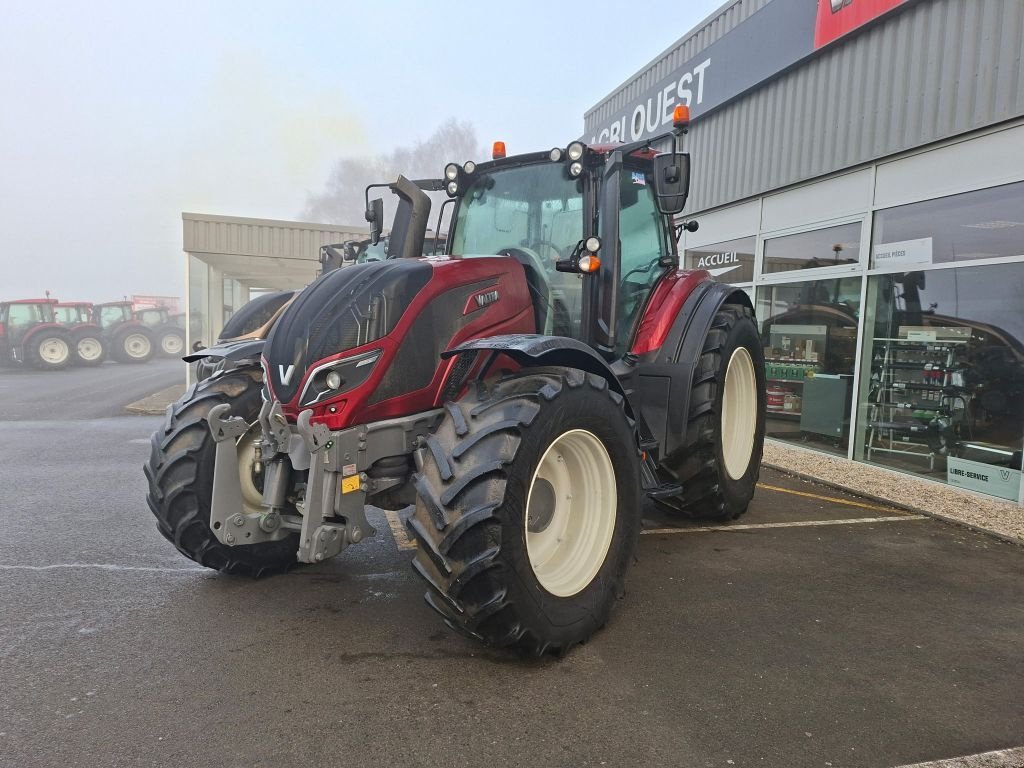 Traktor tipa Valtra T174 ACTIVE, Gebrauchtmaschine u PASSAIS LA CONCEPTION (Slika 5)