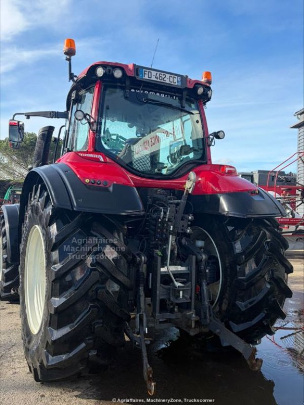 Traktor типа Valtra T174 ACTIVE, Gebrauchtmaschine в BOULOGNE SUR GESSE (Фотография 3)