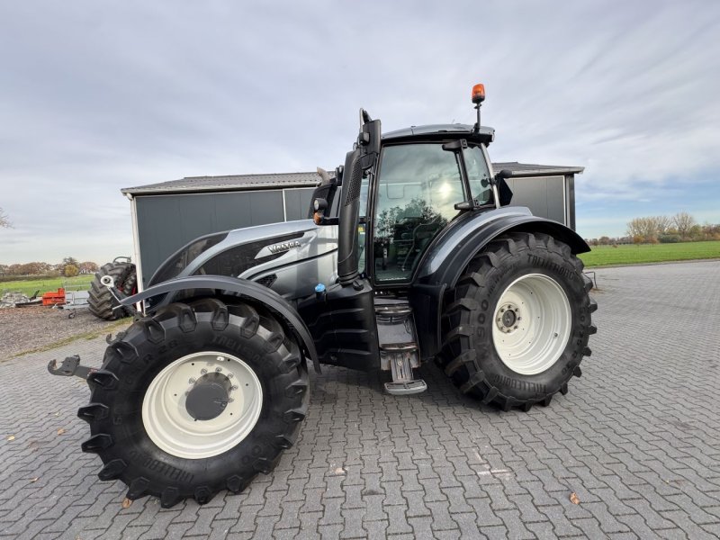 Traktor Türe ait Valtra T174 Direct Ecopower smart touch, Gebrauchtmaschine içinde Nieuw Heeten (resim 1)