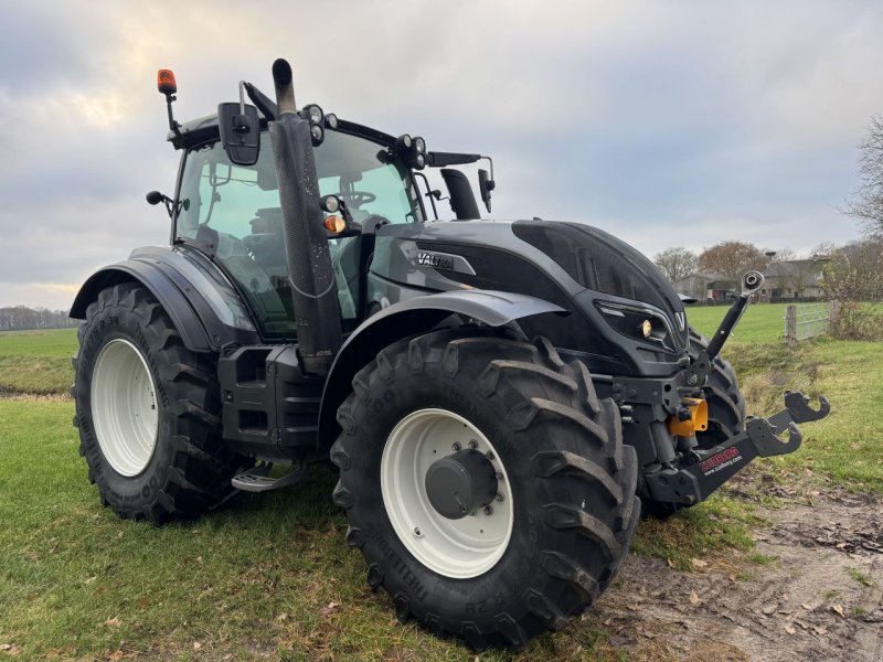 Traktor des Typs Valtra T174 Direct Ecopower smart touch, Gebrauchtmaschine in Nieuw Heeten (Bild 1)