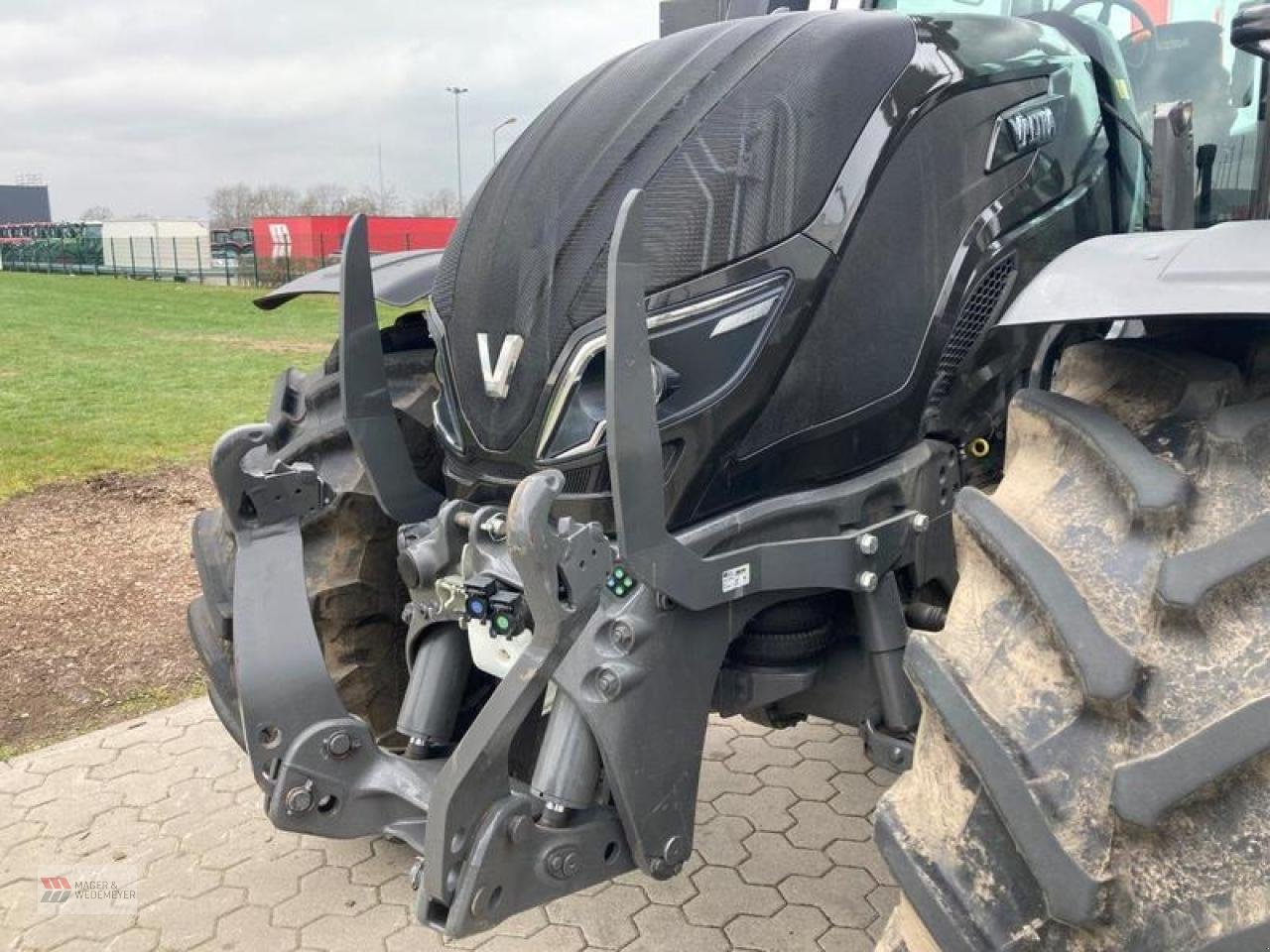 Traktor del tipo Valtra T174 DIRECT MIT RTK, Gebrauchtmaschine en Oyten (Imagen 2)