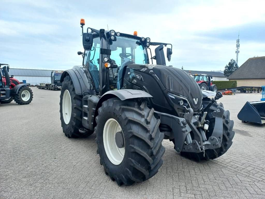 Traktor typu Valtra T174 Direct Smart Touch, 2021, 365 uur!, Gebrauchtmaschine v Marknesse (Obrázok 7)