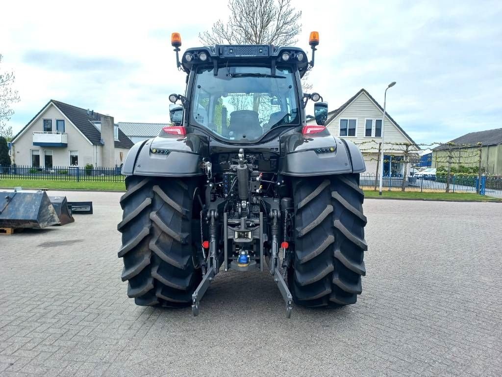 Traktor a típus Valtra T174 Direct Smart Touch, 2021, 450 hours!, Gebrauchtmaschine ekkor: Marknesse (Kép 8)