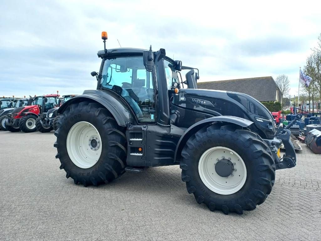 Traktor a típus Valtra T174 Direct Smart Touch, 2021, 450 hours!, Gebrauchtmaschine ekkor: Marknesse (Kép 5)