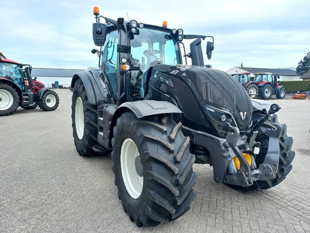 Traktor a típus Valtra T174 Direct Smart Touch, 2021, 450 hours!, Gebrauchtmaschine ekkor: Marknesse (Kép 11)