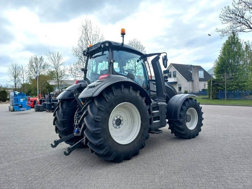 Traktor a típus Valtra T174 Direct Smart Touch, 2021, 450 hours!, Gebrauchtmaschine ekkor: Marknesse (Kép 10)