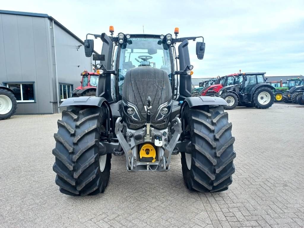 Traktor a típus Valtra T174 Direct Smart Touch, 2021, 450 hours!, Gebrauchtmaschine ekkor: Marknesse (Kép 7)