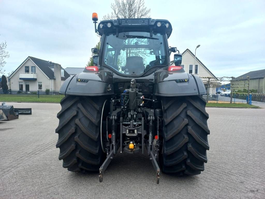 Traktor des Typs Valtra T174 Direct Smart Touch, 562 hours!, Gebrauchtmaschine in Marknesse (Bild 8)