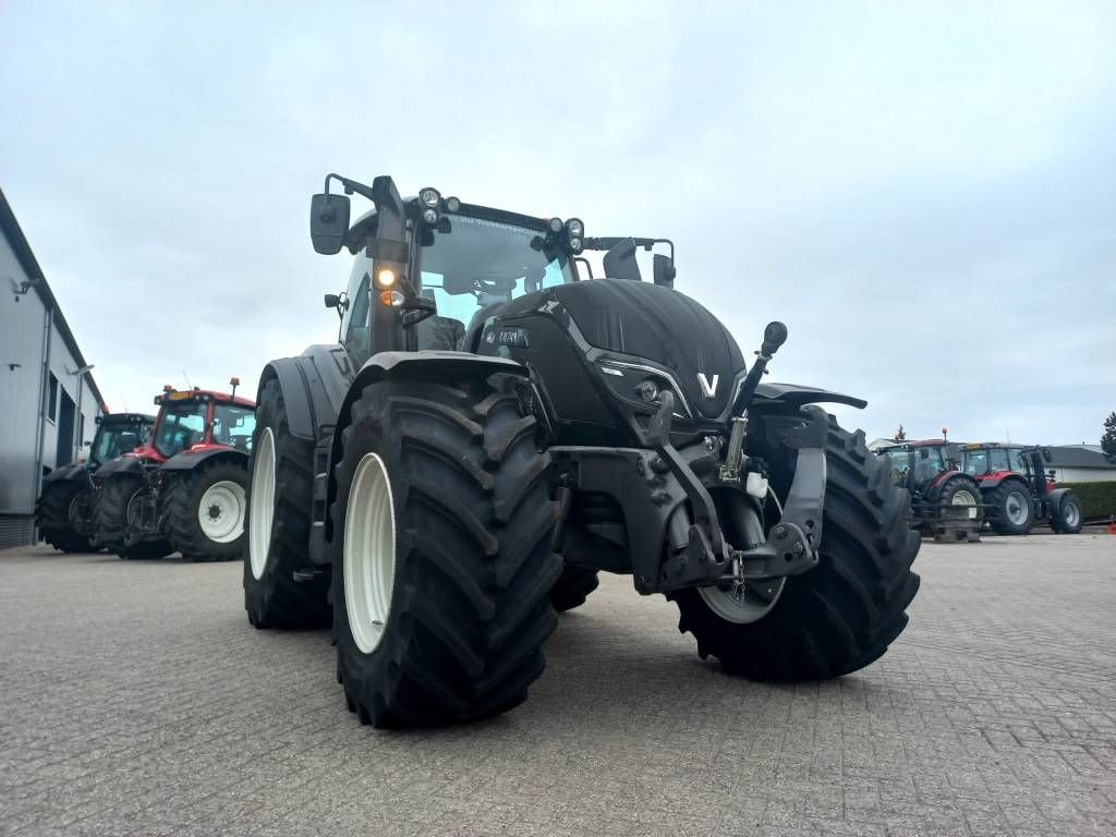 Traktor typu Valtra T174 Direct Smart Touch, 562 hours!, Gebrauchtmaschine w Marknesse (Zdjęcie 7)