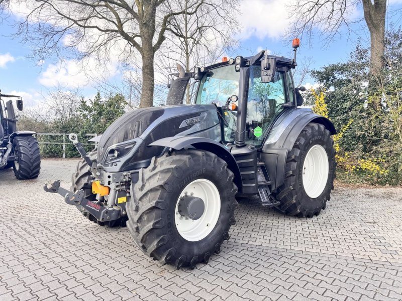 Traktor a típus Valtra T174 Direct, Gebrauchtmaschine ekkor: Achterveld