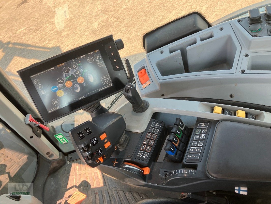 Traktor tipa Valtra T174 Direct, Gebrauchtmaschine u Spelle (Slika 5)