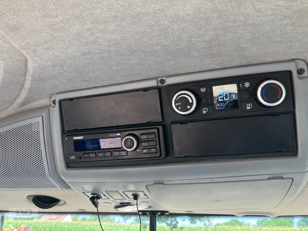 Traktor tipa Valtra T174 Direct, Gebrauchtmaschine u Spelle (Slika 6)