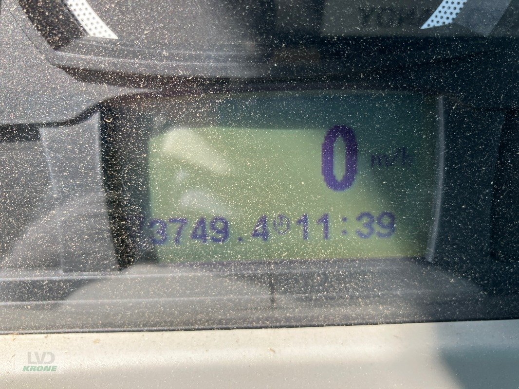 Traktor tipa Valtra T174 Direct, Gebrauchtmaschine u Spelle (Slika 7)