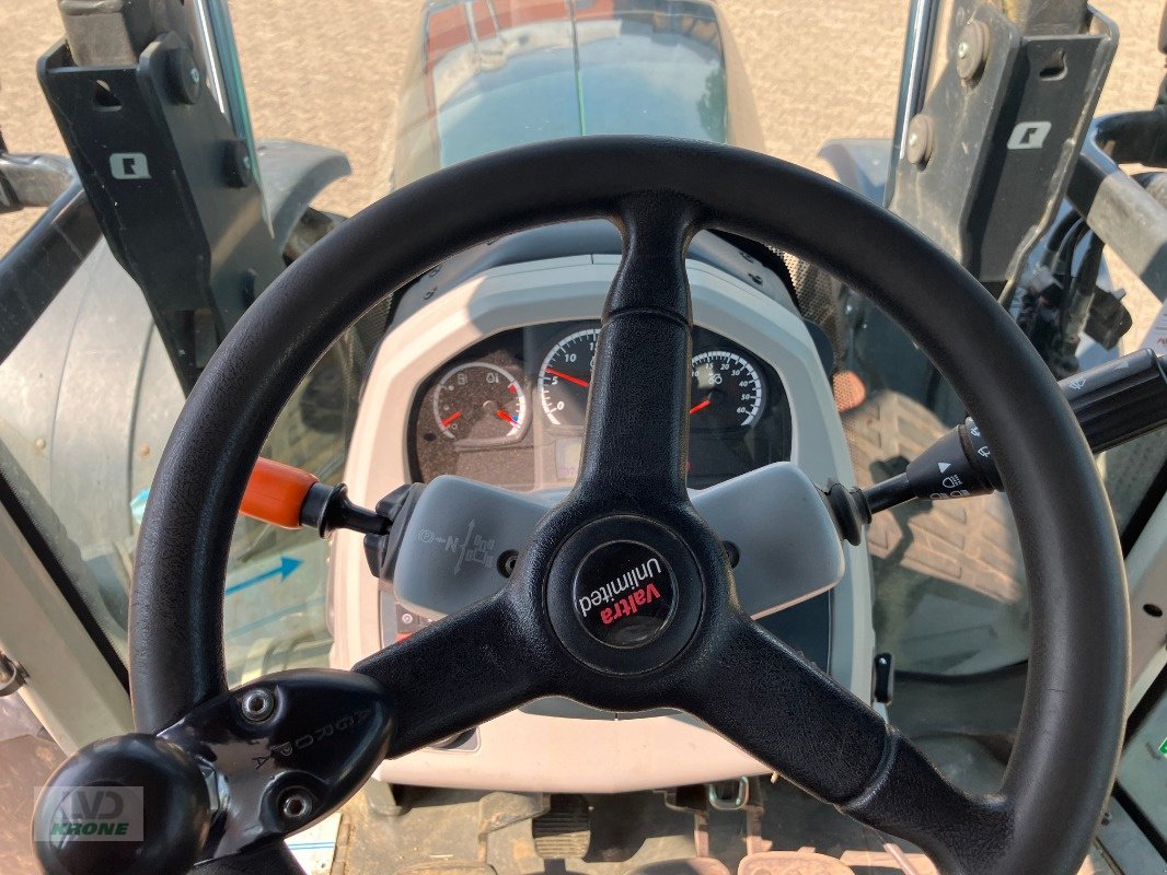 Traktor tipa Valtra T174 Direct, Gebrauchtmaschine u Spelle (Slika 8)