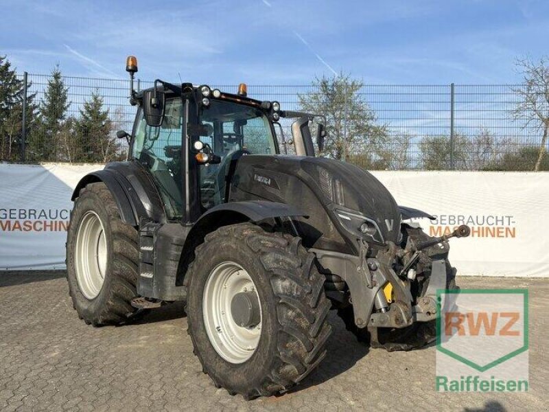 Traktor του τύπου Valtra T174 Direct, Gebrauchtmaschine σε Kruft