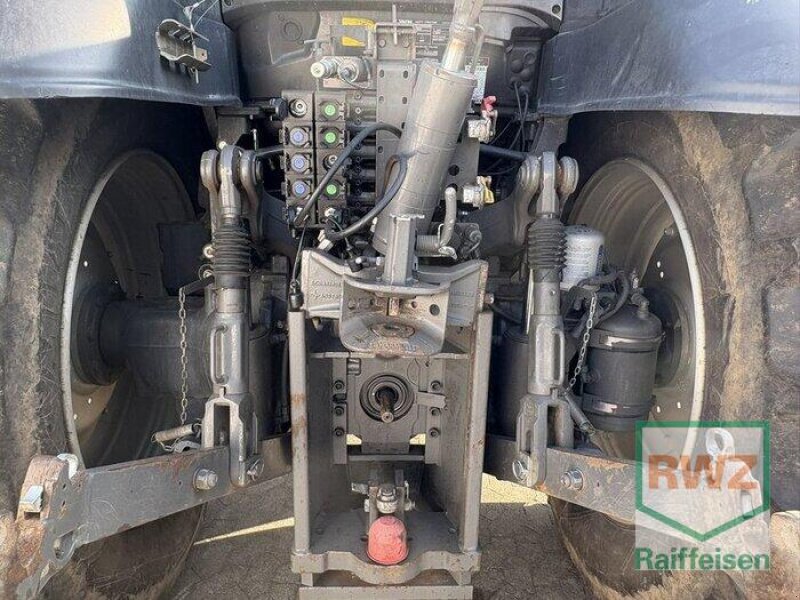 Traktor za tip Valtra T174 Direct, Gebrauchtmaschine u Kruft (Slika 4)