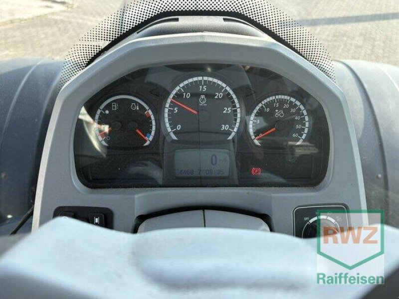 Traktor za tip Valtra T174 Direct, Gebrauchtmaschine u Kruft (Slika 10)