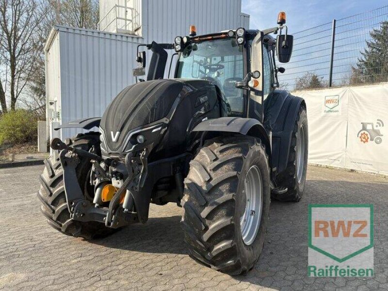 Traktor za tip Valtra T174 Direct, Gebrauchtmaschine u Kruft (Slika 2)