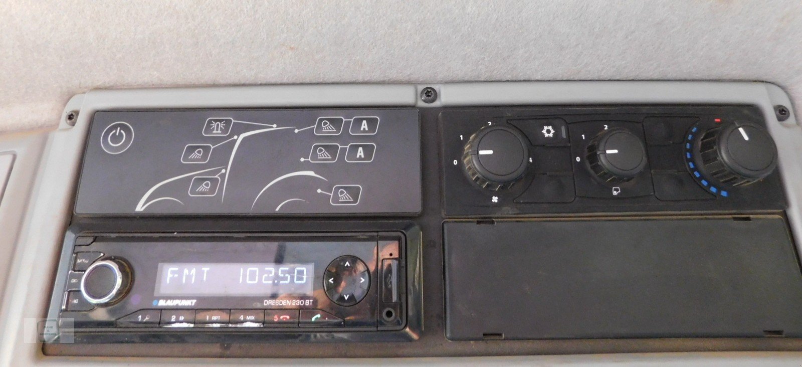 Traktor tip Valtra T174 E D  25 Edition, Gebrauchtmaschine in Gross-Bieberau (Poză 14)