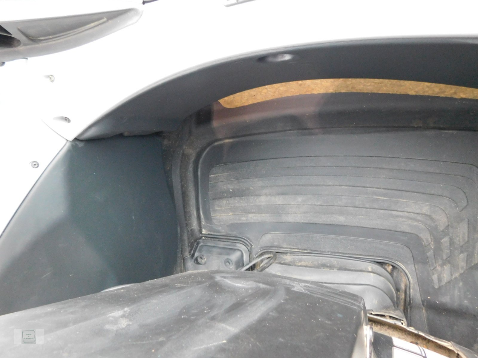 Traktor typu Valtra T174 E D  25 Edition, Gebrauchtmaschine v Gross-Bieberau (Obrázek 15)