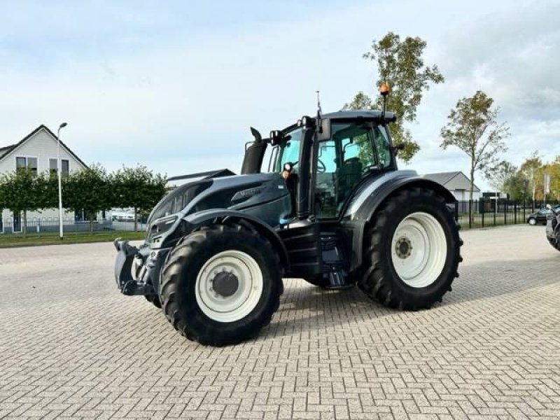 Traktor des Typs Valtra T174 ecopower Versu, 2017, 2760 hours!, Gebrauchtmaschine in Marknesse (Bild 11)