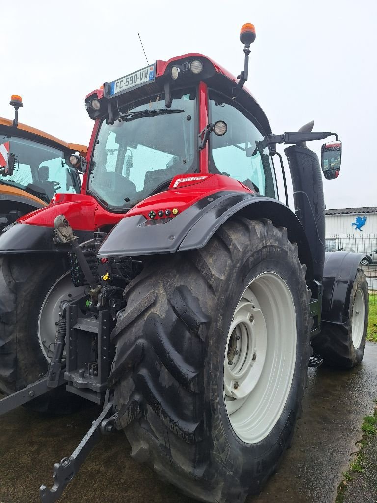 Traktor za tip Valtra T174 V, Gebrauchtmaschine u Neufchâtel-en-Bray (Slika 4)